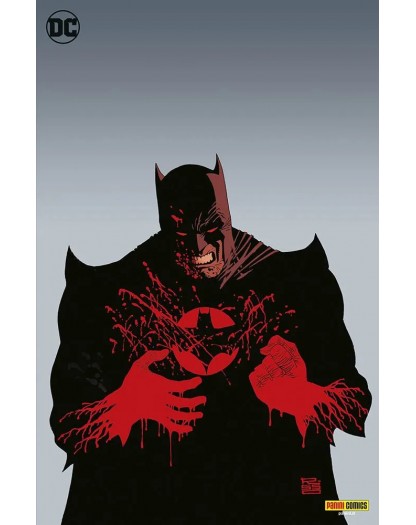 Batman: Beyond Flashpoint 0 VARIANT