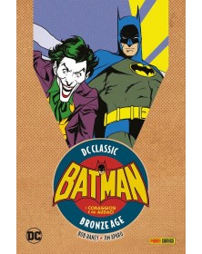 I Coraggiosi e gli Audaci 4