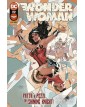 Wonder Woman 32
