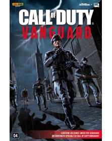 Call of Duty: Vanguard 4