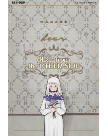 Girl From The Other Side: Dear