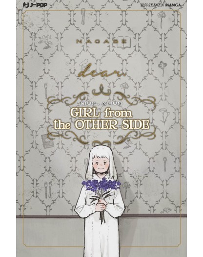 Girl From The Other Side: Dear