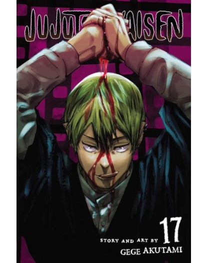 Jujutsu Kaisen – Sorcery Fight 17 – Manga Hero 52 – Panini Comics – Italiano