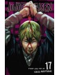 Jujutsu Kaisen – Sorcery Fight 17 – Manga Hero 52 – Panini Comics – Italiano