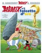 Asterix E Il Falcetto D'Oro - Asterix 2