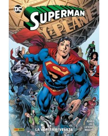 Superman 3: La Verità Rivelata