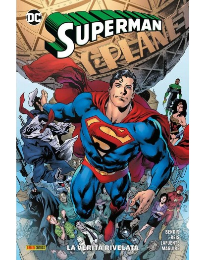 Superman 3: La Verità Rivelata