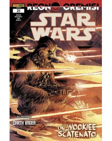 Star Wars 21