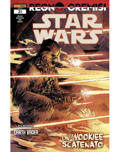 Star Wars 21