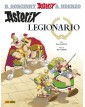 Asterix Legionario - Asterix 10