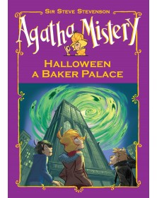 Halloween a Baker Palace