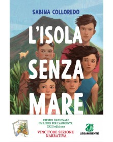 L'isola senza mare