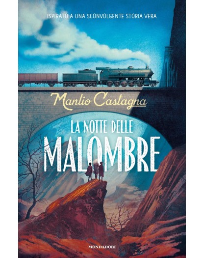 La notte delle malombre
