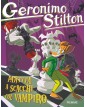Geronimo Stilton - Partita a scacchi col vampiro