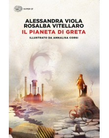 Il pianeta di Greta