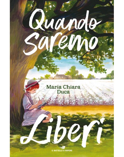 Quando saremo liberi