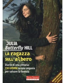 La ragazza sull'albero - Diario di una vittoria
