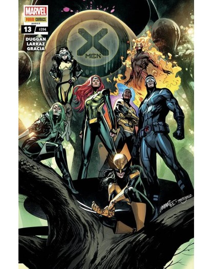X-Men 13