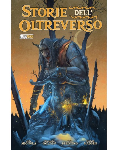 Storie dell'Oltreverso