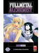 Fullmetal Alchemist: l'alchimista d'acciaio 5 - Ristampa