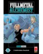 Fullmetal Alchemist: l'alchimista d'acciaio 8 - Ristampa