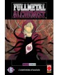 Fullmetal Alchemist: l'alchimista d'acciaio 13 - Ristampa