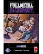 Fullmetal Alchemist: l'alchimista d'acciaio 19 - Ristampa