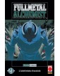 Fullmetal Alchemist: l'alchimista d'acciaio 21 - Ristampa