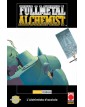 Fullmetal Alchemist: l'alchimista d'acciaio 25 - Ristampa