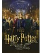 Harry Potter - 20o Anniversario: Ritorno A Hogwarts