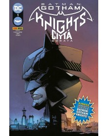 Batman Gotham Knights 1
