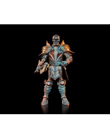 Mythic Legions: Ilgarr All Stars 5+ Actionfigure