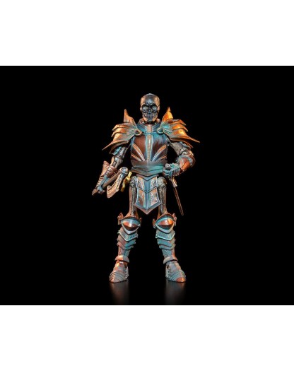 Mythic Legions: Ilgarr All Stars 5+ Actionfigure