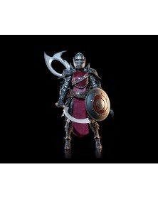 Mythic Legions: Lady Avarona All Stars 5+ Actionfigure