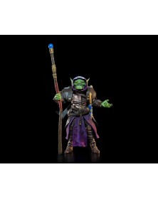 Mythic Legions: Swigg All Stars 5+ Actionfigure