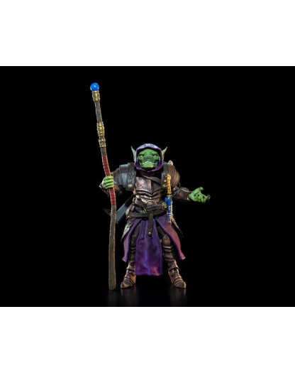 Mythic Legions: Swigg All Stars 5+ Actionfigure