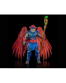 Mythic Legions: Zenithon All Stars 5+ Actionfigure