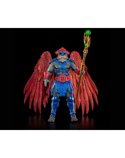 Mythic Legions: Zenithon All Stars 5+ Actionfigure