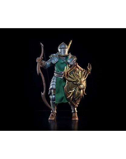 Mythic Legions: Xylernian Guard All Stars 5+ Actionfigure