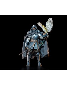 Mythic Legions: Duban All Stars 5+ Actionfigure