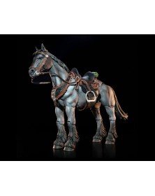 Mythic Legions: Boreus All Stars 5+ Actionfigure