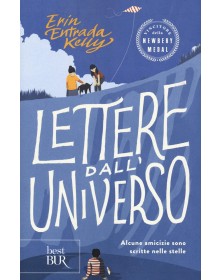 Lettere dall'universo