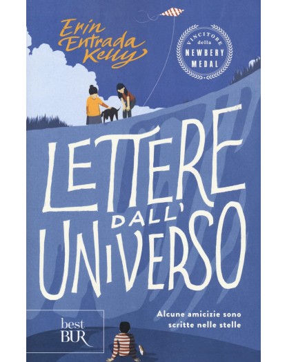 Lettere dall'universo
