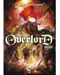 Overlord light novel 9