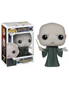 Funko Pop! Harry Potter POP! Movies - Lord Voldemort -  Figure 06