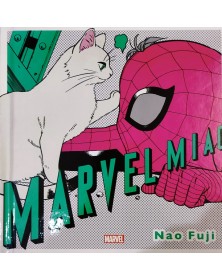 Marvel Miao