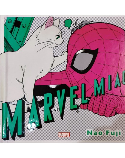 Marvel Miao