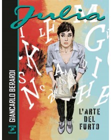 Julia: L'Arte del Furto