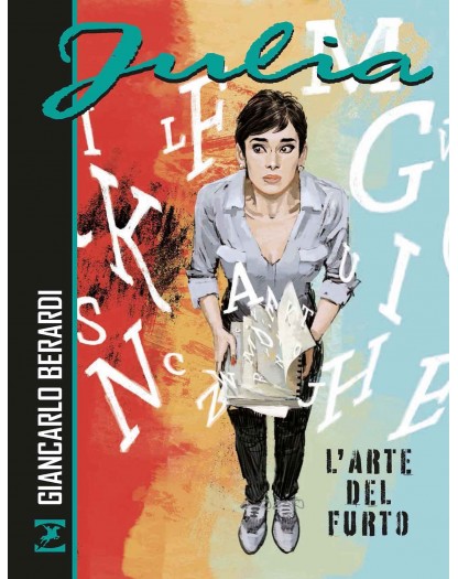 Julia: L'Arte del Furto