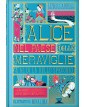 Alice nel paese delle meraviglie - Al di là dello specchio - Ediz. integrale